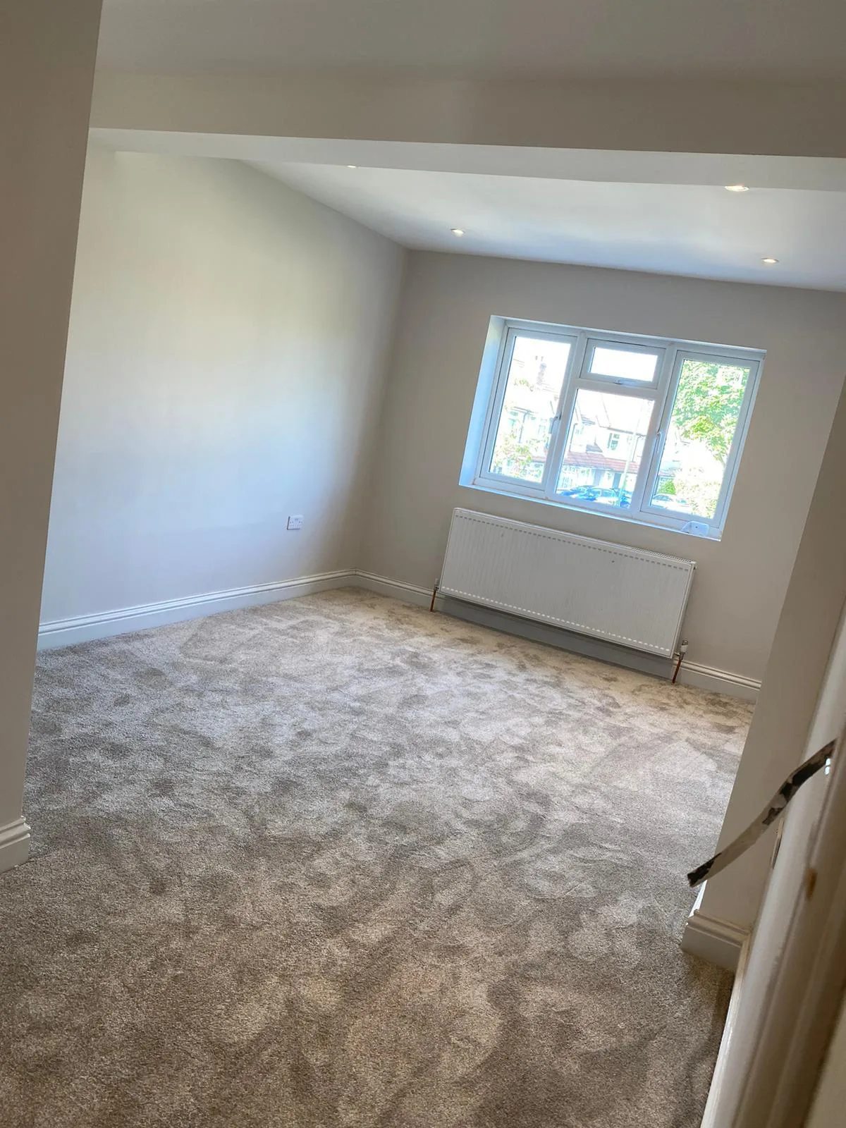 SPQR Contractors refurbishment and general building work in London and Essex
