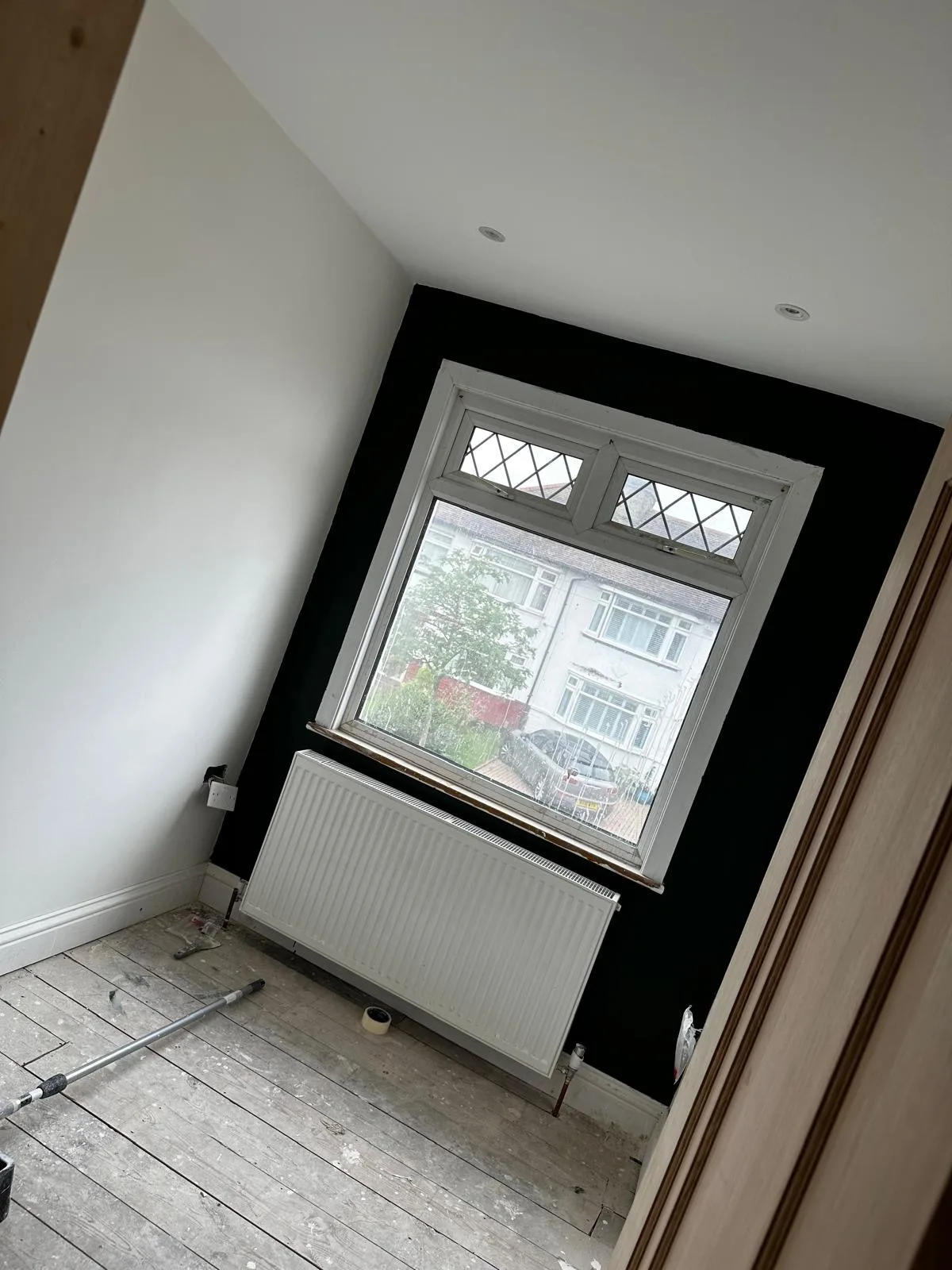 SPQR Contractors refurbishment and general building work in London and Essex