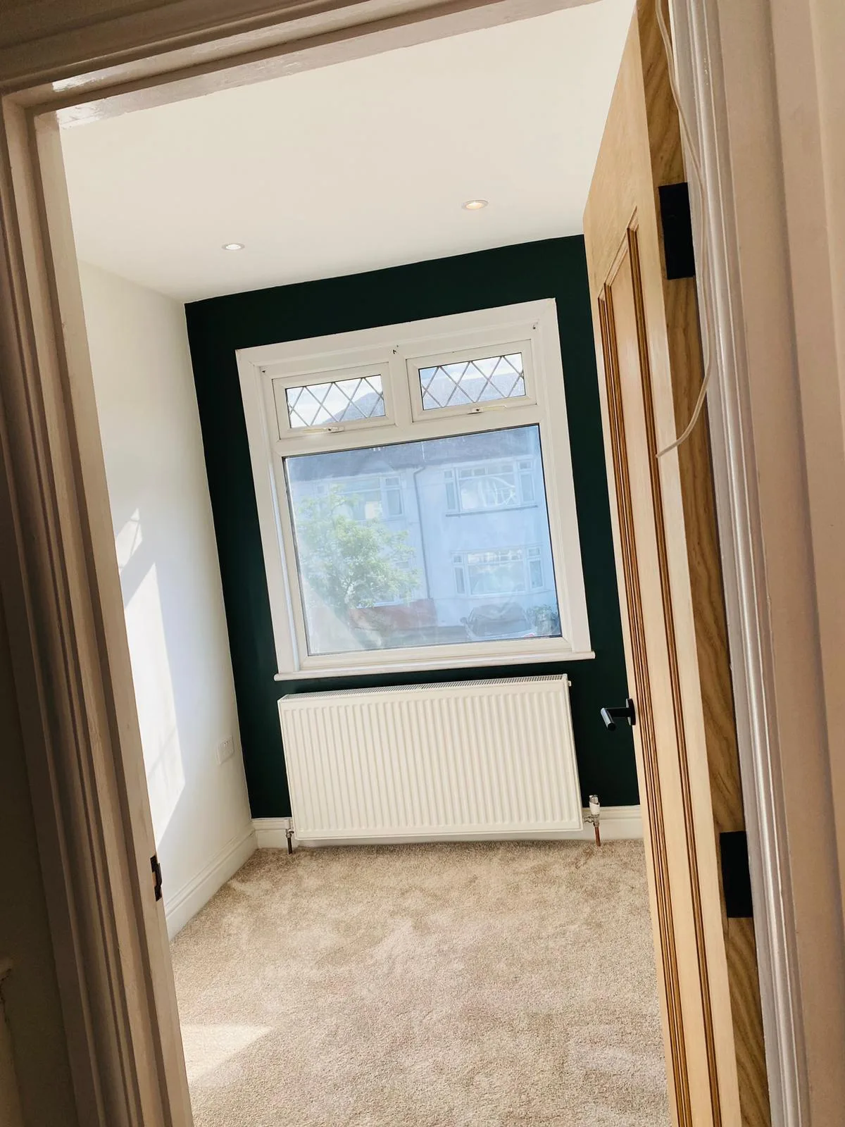 SPQR Contractors refurbishment and general building work in London and Essex