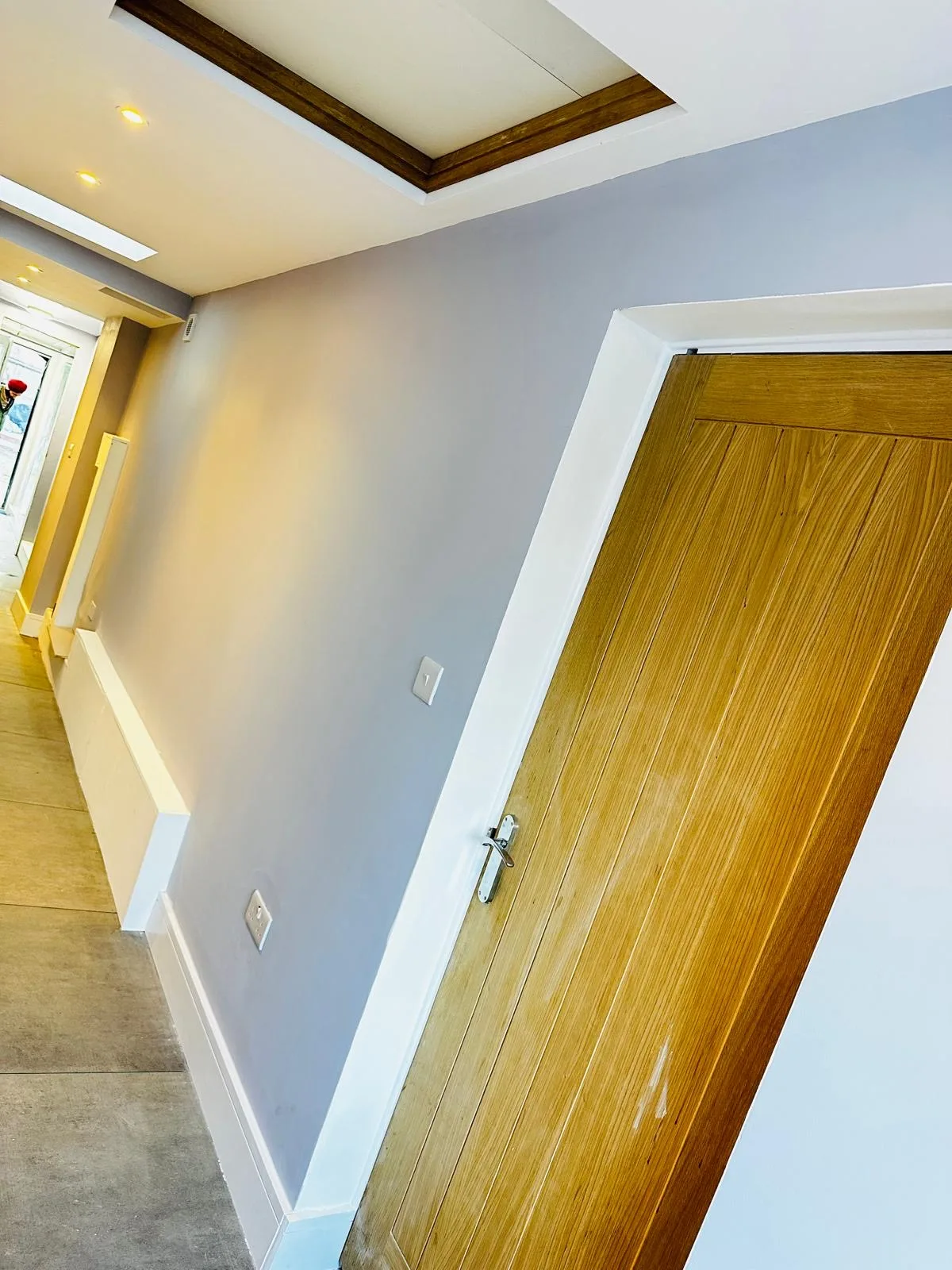 SPQR Contractors refurbishment and general building work in London and Essex