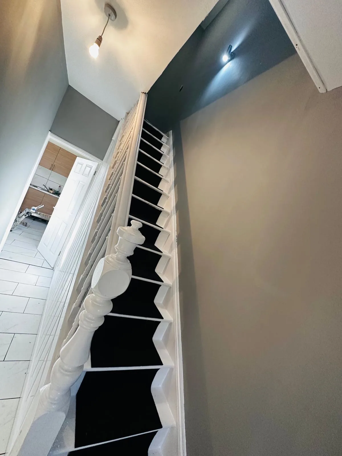 SPQR Contractors refurbishment and general building work in London and Essex