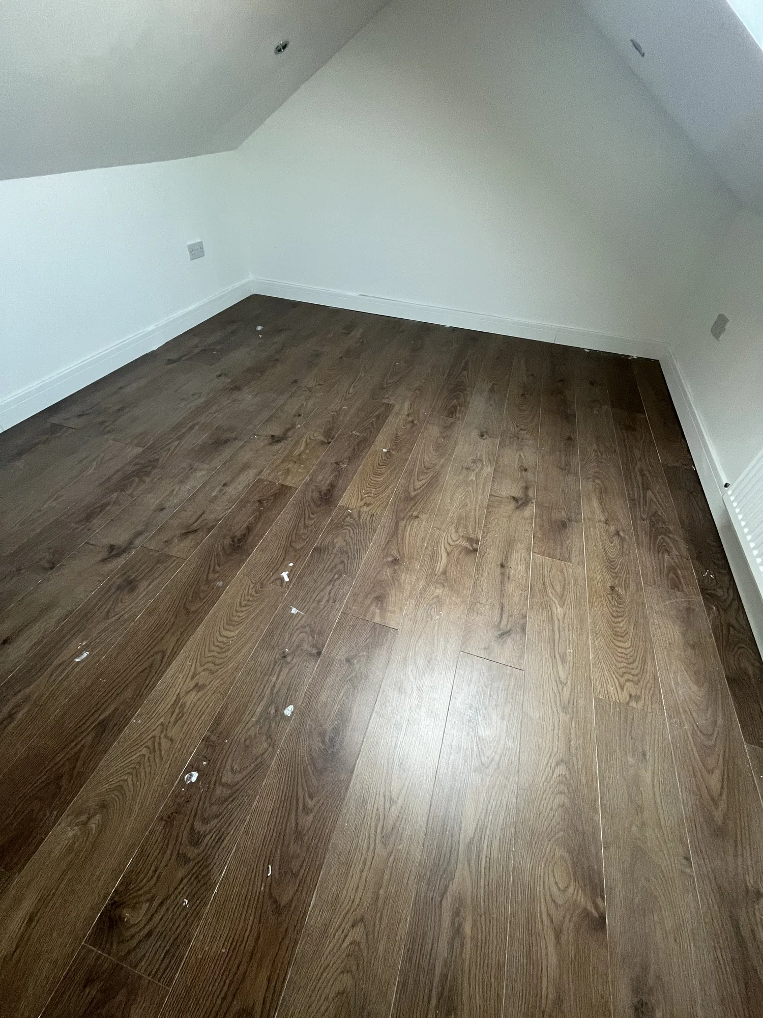 SPQR Contractors refurbishment and general building work in London and Essex