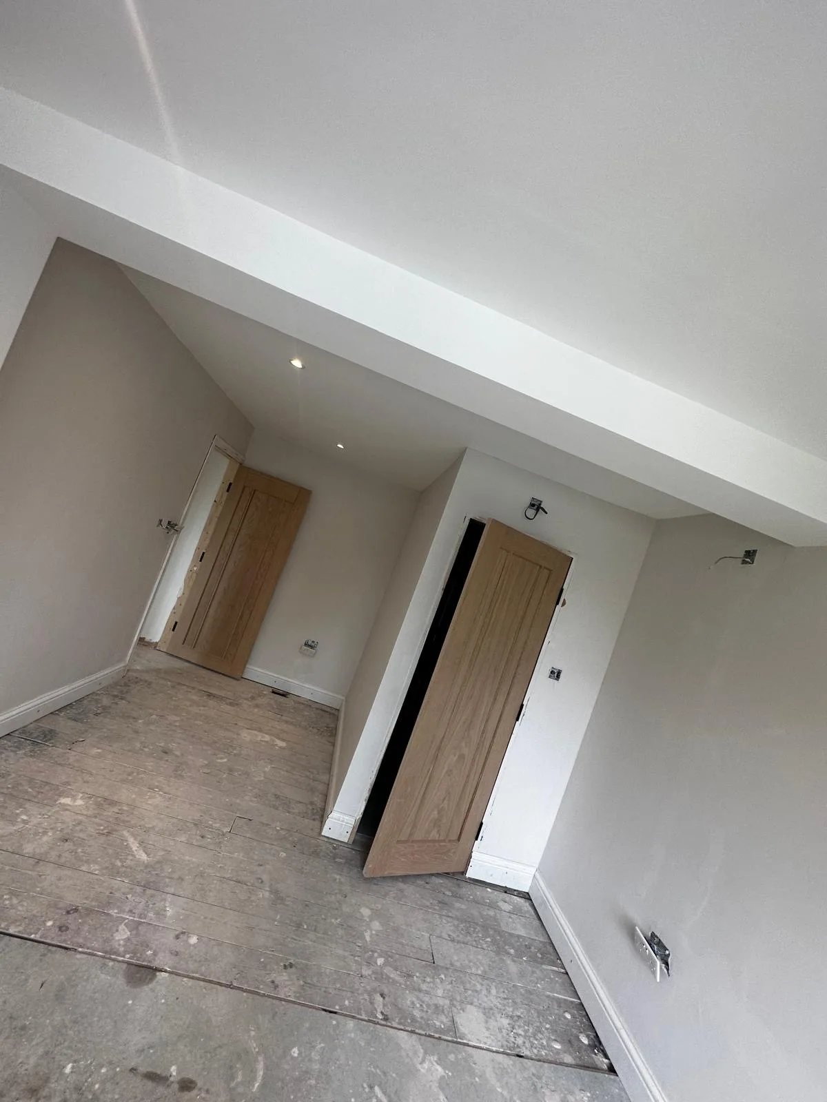 SPQR Contractors refurbishment and general building work in London and Essex