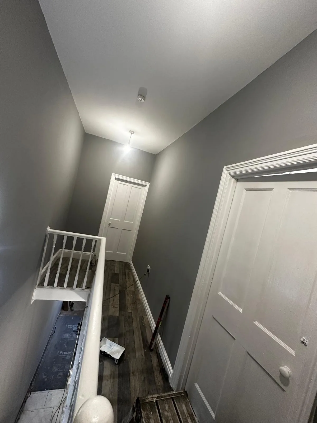 SPQR Contractors refurbishment and general building work in London and Essex