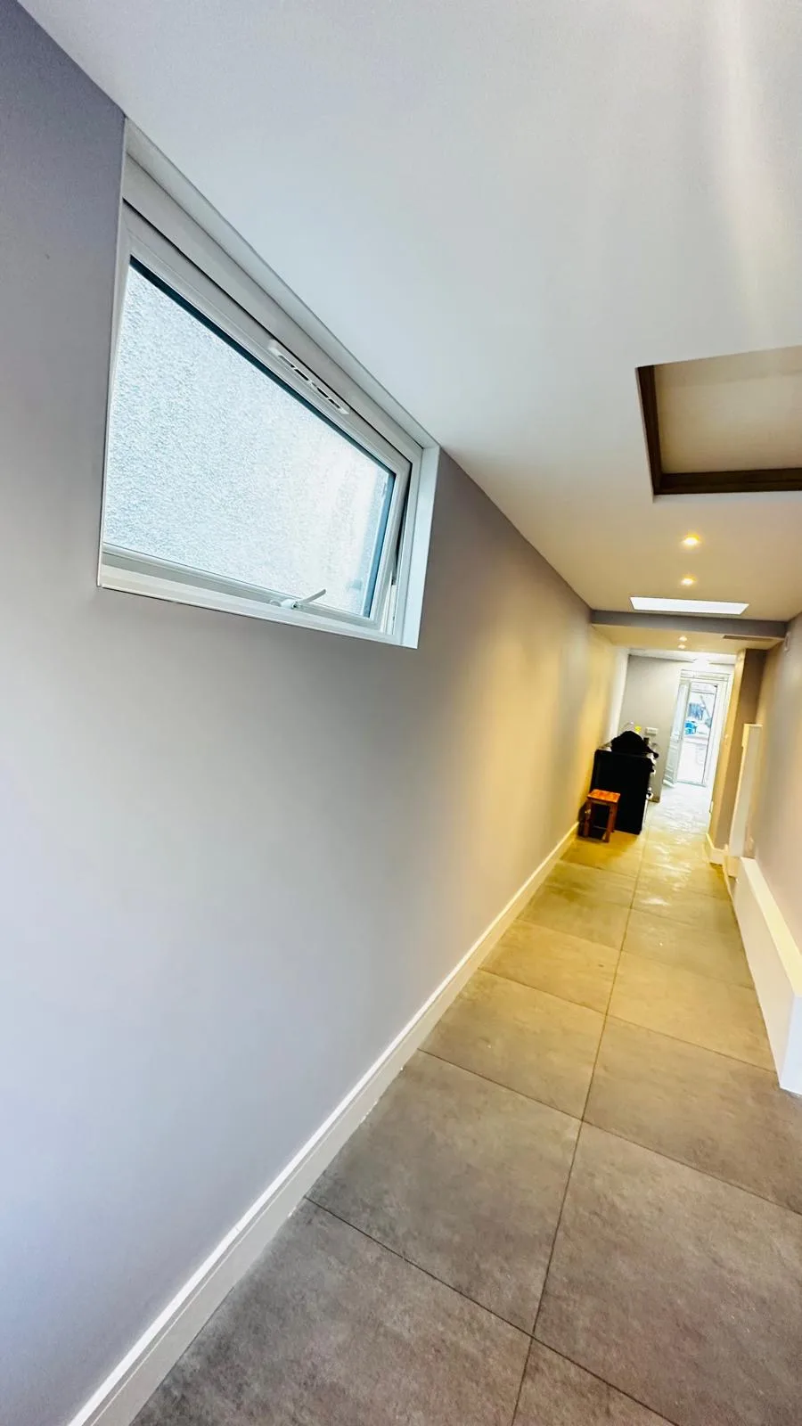 SPQR Contractors refurbishment and general building work in London and Essex