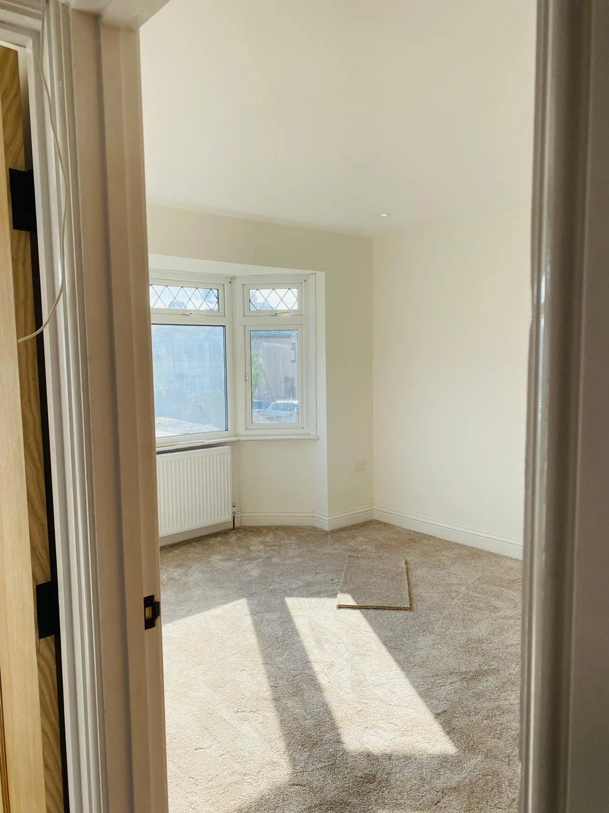 SPQR Contractors refurbishment and general building work in London and Essex