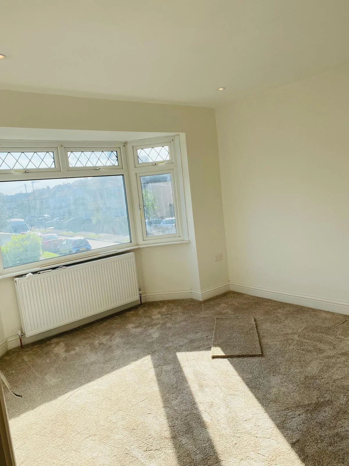 SPQR Contractors refurbishment and general building work in London and Essex