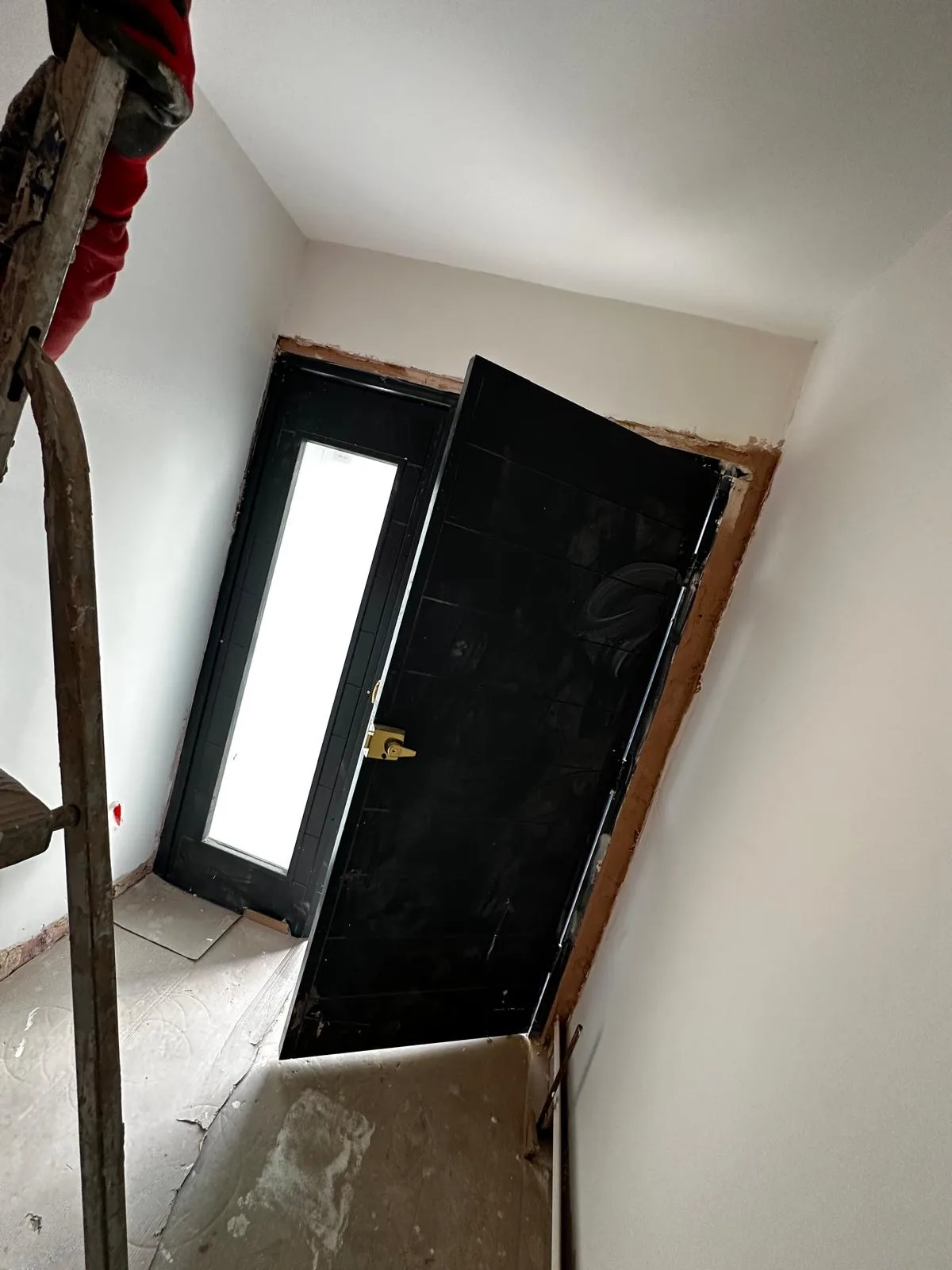 SPQR Contractors refurbishment and general building work in London and Essex