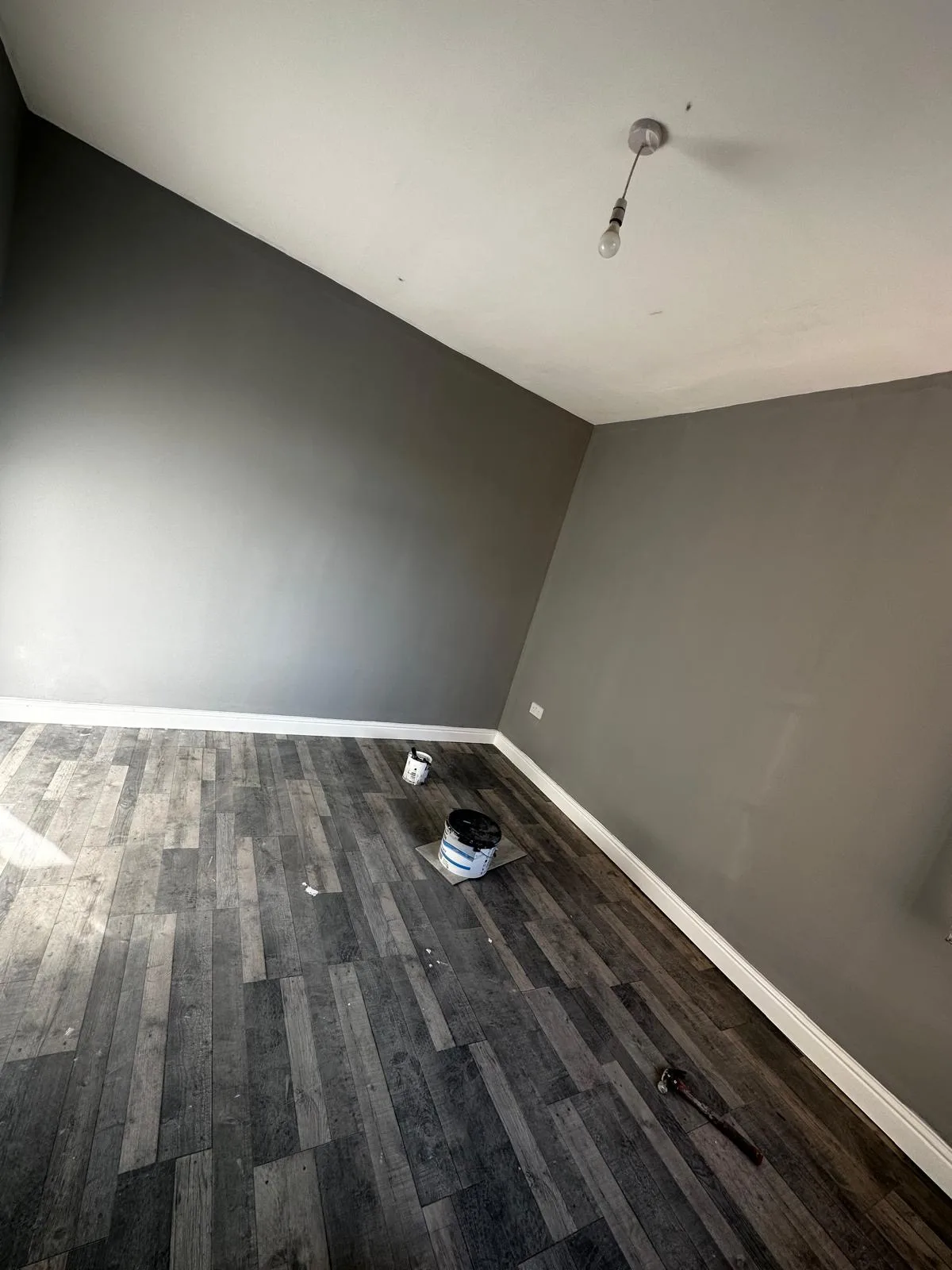 SPQR Contractors refurbishment and general building work in London and Essex