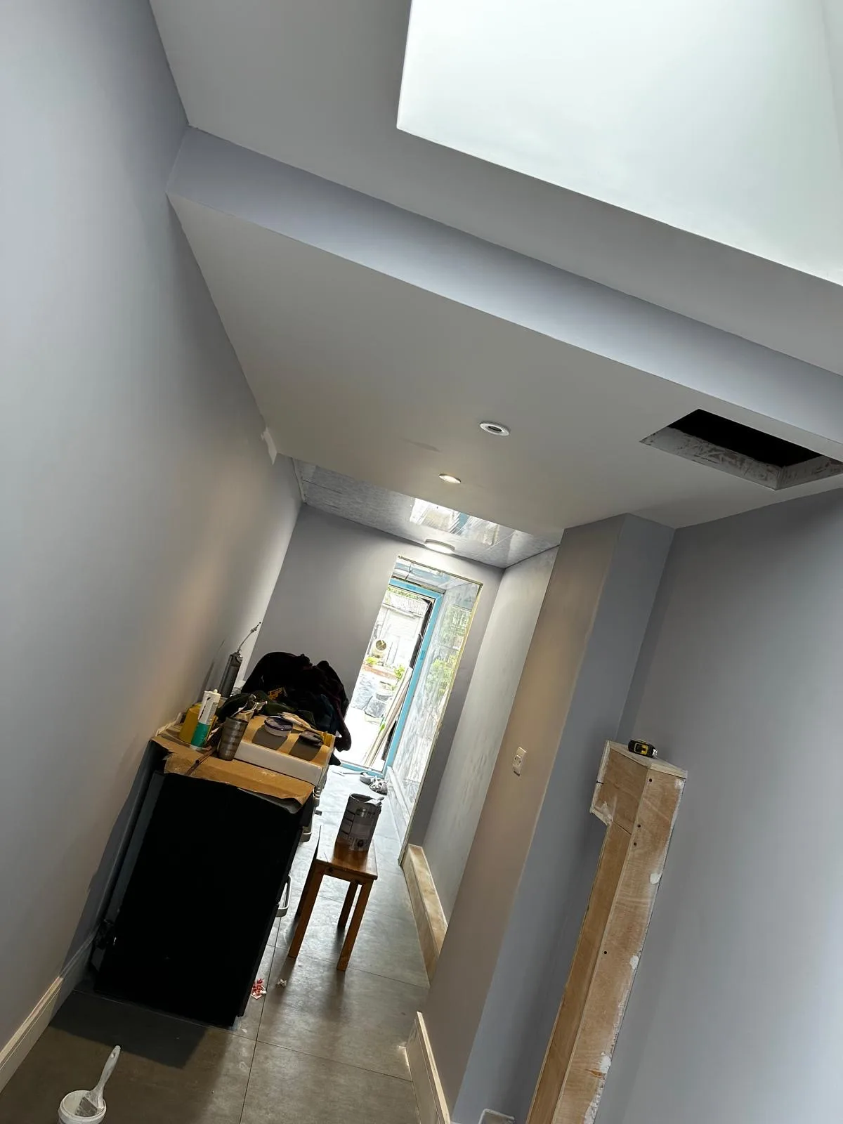 SPQR Contractors refurbishment and general building work in London and Essex