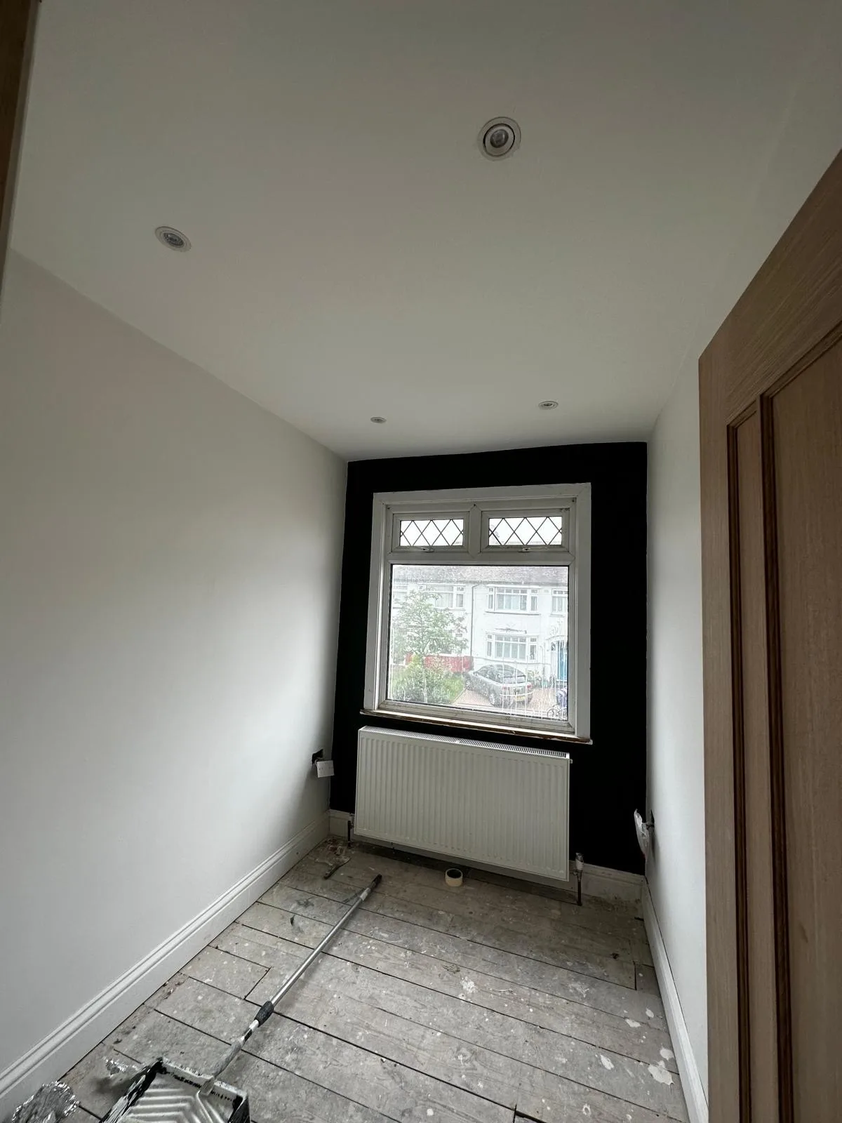 SPQR Contractors refurbishment and general building work in London and Essex